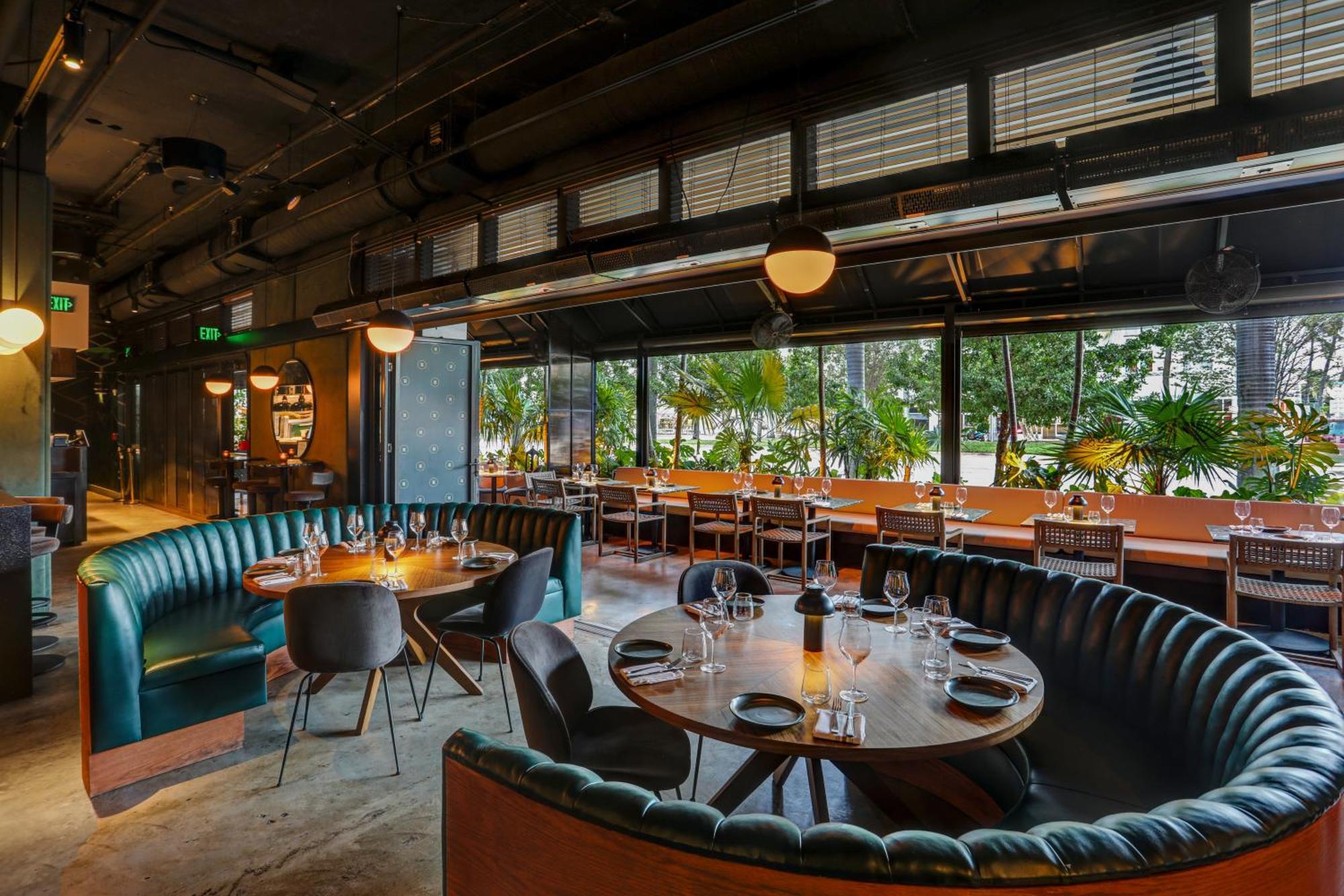 The March Hotel Miami Beach Exterior photo